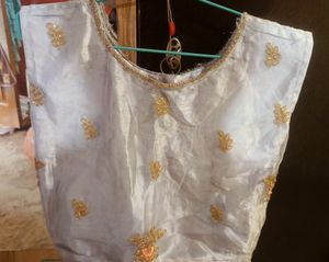 4 Pice Lehnga Choli