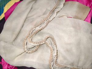 Vibrant Silk Scarves Bundle