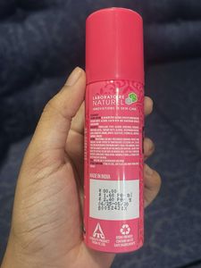 Engage Woman Blush Deodorant Spray- Pack of 3