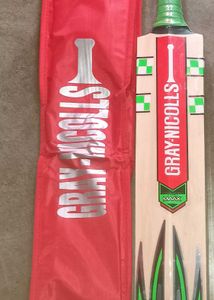 1 Gray Nicholas Cricket Bat