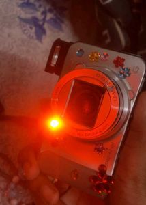 Sony Cyber-shot Digital Camera