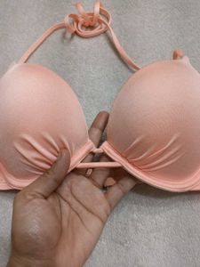 Victoria's secret pushup bombshellbra