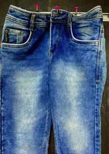 Men Regular Jeans