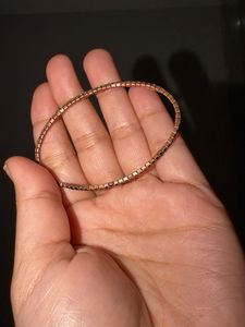 Elegant Black Stone Bracelet