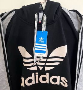 Adidas Hoodie