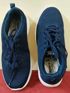 Sparx SL-270 Blue Running Shoes