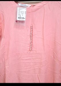 New With Tag Long Flair Dress | Length 60