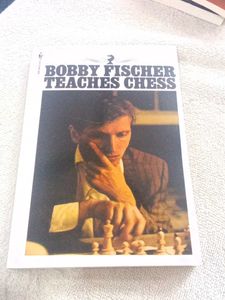Bobby Fischer Teaches Chess