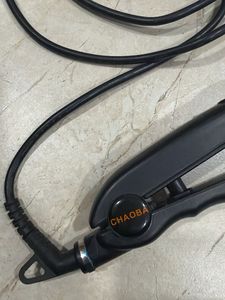 CHAOBQ Hair Straightener