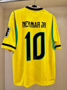 Brazil jersey