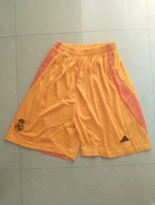 Real Madrid Adidas Shorts
