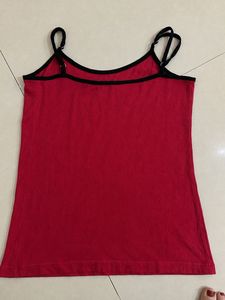 2 cute camisole combo