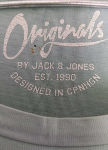 Jack &amp; Jones "Originals" T-Shirt