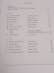 Class 12 English Textbooks