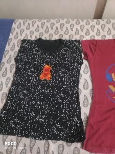 Casual Combo T-shirt...