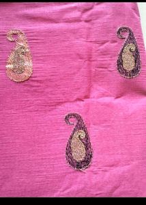 New Bengal Taant Saree( Without Blouse)