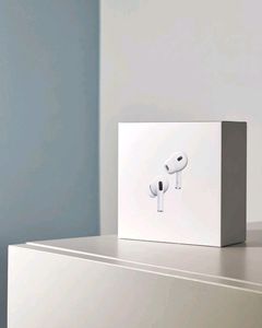 Apple Airbuds Pro Master Copy