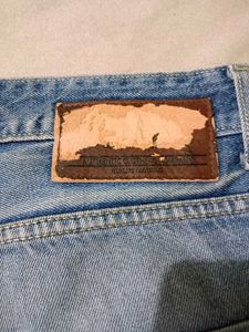 Jeans For Men's