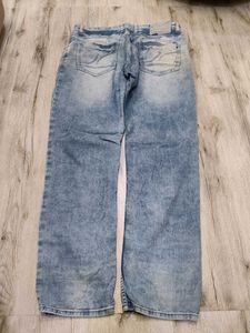Ma3346 John players jeans waist 34 inches