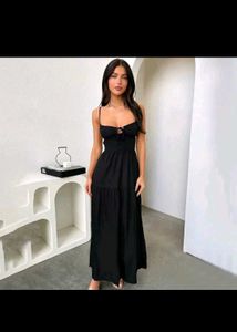 Newme Dress(New with tag)