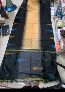 Beautiful Festive Saree