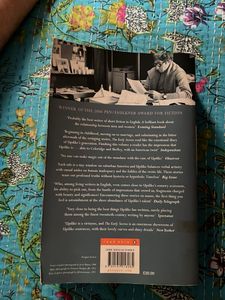 Short stories of John Updike