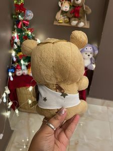 Rilakkuma Angel Plush