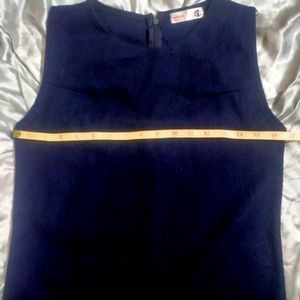 Imported Warm Tunic Top(Women's)