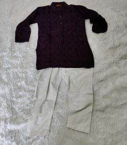 boys Kurta pyjama set