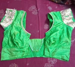 Stricted Blouse, Size 30