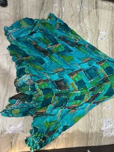 Bohemian Maxi Dress