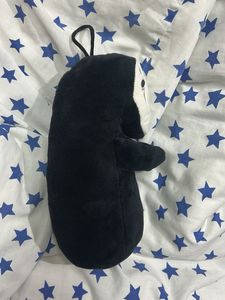 No Face Plushie - Spirited Away Collectible