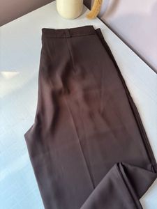 Sale😍 !!Brown Trouser