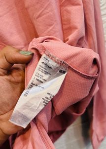 🇯🇵 Uniqlo imported Zip-Up Hoodie