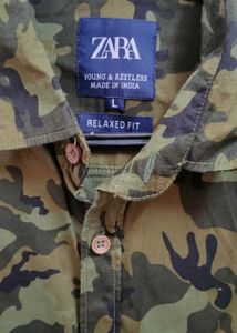 ZARA Men Shirt