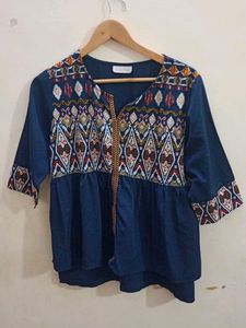 Ladies Top