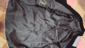 New Black Blazer For Men