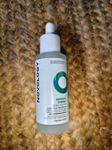 Novology Sebosys Control Scalp Serum