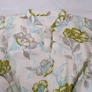 New kurti