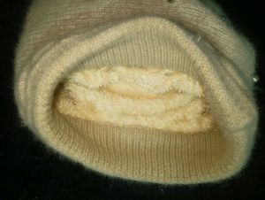 Winter Caps