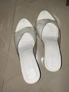 Heel Foot Wear For Girls
