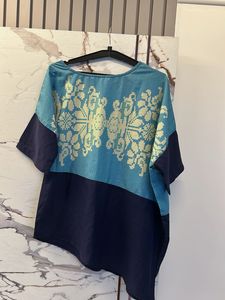 Beautiful Loose Fit Cotton Top