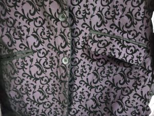 38" Mens Blazer