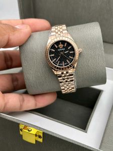 Versace Women Watches Premium Stock