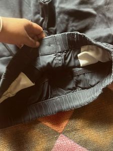 jogger pant