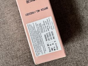 NEW! FOREVER52 Dewdrop Serum Foundation - Deep Tan