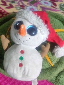 Snow Man