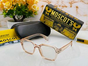 MOSCOT Eyeglasses - Stylish &amp; Trendy PREMIUM QUALI
