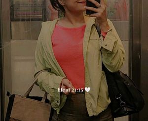 Light Green Jacket