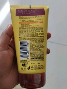 Joy Ubtan Tan Removal Face Wash